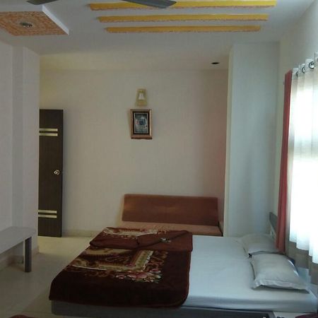 Hotel Sudarshan Натхдвара Экстерьер фото