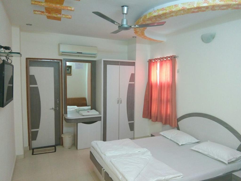 Hotel Sudarshan Натхдвара Экстерьер фото