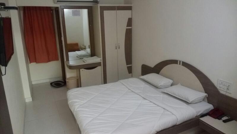 Hotel Sudarshan Натхдвара Экстерьер фото