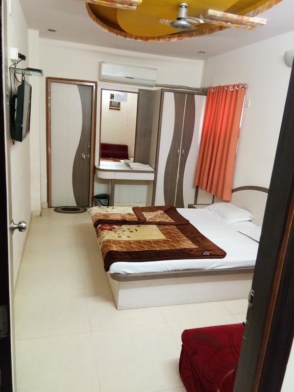 Hotel Sudarshan Натхдвара Экстерьер фото