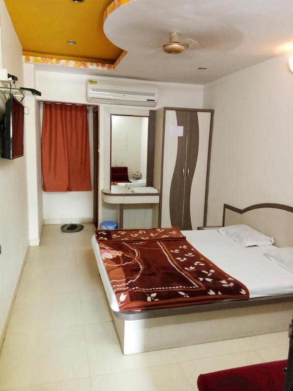 Hotel Sudarshan Натхдвара Экстерьер фото